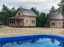 Три Домика 72 м² - Малая Садовая. Курумоч село - фото 4