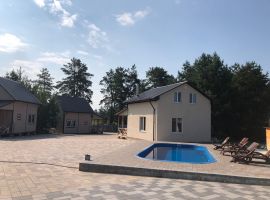 Три Домика 72 м² - Малая Садовая. село Курумоч - фото 5