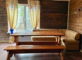 Три Домика 72 м² - Малая Садовая. село Курумоч - фото 25