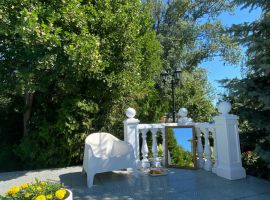 Gulya - Максима Горького. село Курумоч - фото 10