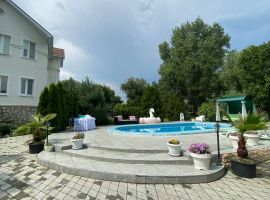 Gulya - Максима Горького. село Курумоч - фото 13