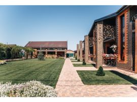 Villa 23 - Трудовая. село Подстёпки - фото 25