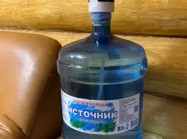 в Заярье - Солнечная. пгт Петра Дубрава - фото 27