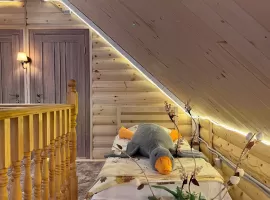 в Заярье - Солнечная. пгт Петра Дубрава - фото 38