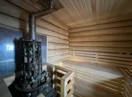 в Заярье - Солнечная. пгт Петра Дубрава - фото 42