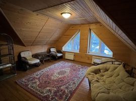 Холлихок - Родниковая. пгт Волжский - фото 18