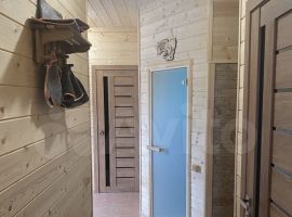 Дом 135 м² на участке 6 сот. - Парковая. Энгельс - фото 15