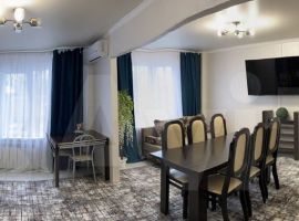 Дом 135 м² на участке 6 сот. - Парковая. Энгельс - фото 1