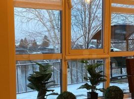 Дом 135 м² на участке 6 сот. - Парковая. Энгельс - фото 21