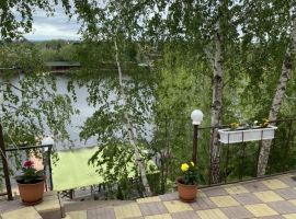 Дом 135 м² на участке 6 сот. - Парковая. Энгельс - фото 25