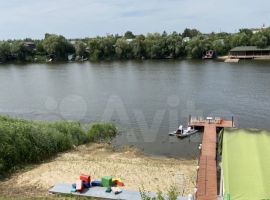 Дом 135 м² на участке 6 сот. - Парковая. Энгельс - фото 32