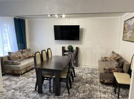 Дом 135 м² на участке 6 сот. - Парковая. Энгельс - фото 4