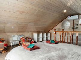 3-к. дом, 135 м² - Новокрасноармейская. Хвалынск - фото 9
