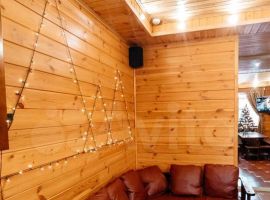 3-к. дом, 135 м² - Новокрасноармейская. Хвалынск - фото 19