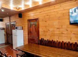 3-к. дом, 135 м² - Новокрасноармейская. Хвалынск - фото 20