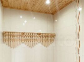 3-к. дом, 135 м² - Новокрасноармейская. Хвалынск - фото 21