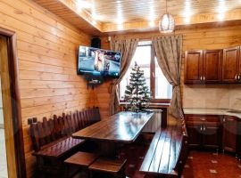 3-к. дом, 135 м² - Новокрасноармейская. Хвалынск - фото 23