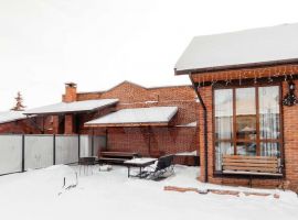 3-к. дом, 135 м² - Новокрасноармейская. Хвалынск - фото 28