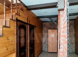 3-к. дом, 135 м² - Новокрасноармейская. Хвалынск - фото 30