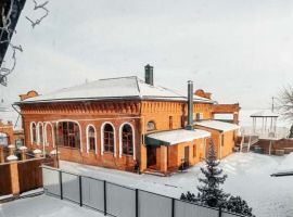 3-к. дом, 135 м² - Новокрасноармейская. Хвалынск - фото 3