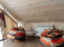 3-к. дом, 135 м² - Новокрасноармейская. Хвалынск - фото 6