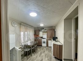 Дом 83 м² на участке 1 сот. - Степана Разина. Вольск - фото 5
