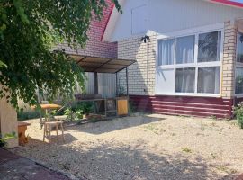 Дом 120 м² на участке 12 сот. - Чапаева. Хвалынск - фото 10