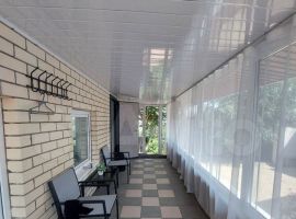 Дом 120 м² на участке 12 сот. - Чапаева. Хвалынск - фото 11