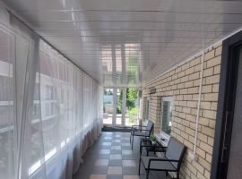 Дом 120 м² на участке 12 сот. - Чапаева. Хвалынск - фото 12