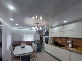 Дом 120 м² на участке 12 сот. - Чапаева. Хвалынск - фото 13