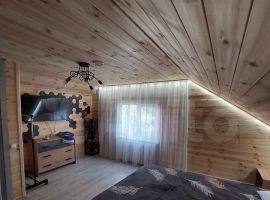 Дом 120 м² на участке 12 сот. - Чапаева. Хвалынск - фото 14