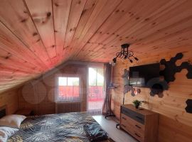 Дом 120 м² на участке 12 сот. - Чапаева. Хвалынск - фото 16