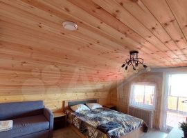 Дом 120 м² на участке 12 сот. - Чапаева. Хвалынск - фото 17