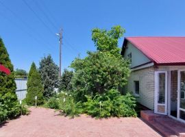 Дом 120 м² на участке 12 сот. - Чапаева. Хвалынск - фото 1