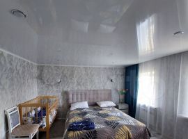 Дом 120 м² на участке 12 сот. - Чапаева. Хвалынск - фото 22