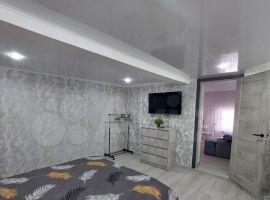 Дом 120 м² на участке 12 сот. - Чапаева. Хвалынск - фото 23