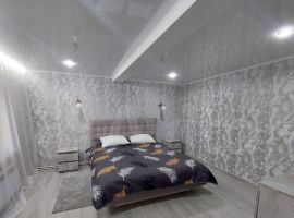 Дом 120 м² на участке 12 сот. - Чапаева. Хвалынск - фото 24