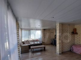 Дом 120 м² на участке 12 сот. - Чапаева. Хвалынск - фото 2
