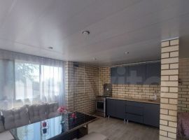 Дом 120 м² на участке 12 сот. - Чапаева. Хвалынск - фото 4