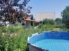 Дом 120 м² на участке 12 сот. - Чапаева. Хвалынск - фото 6