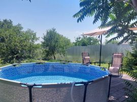Дом 120 м² на участке 12 сот. - Чапаева. Хвалынск - фото 7