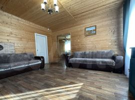 Дом 70 м² на участке 7 сот. - . Саратов - фото 14
