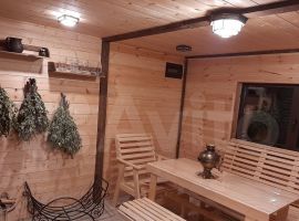 Дом 70 м² на участке 7 сот. - . Саратов - фото 18