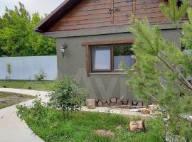 Дом 70 м² на участке 7 сот. - . Саратов - фото 4