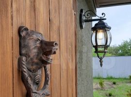 Дом 70 м² на участке 7 сот. - . Саратов - фото 8