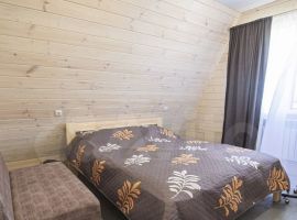 2-к. дом, 100 м² - . Саратов - фото 13