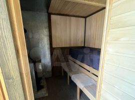 Дом 20 м² на участке 10 сот. - Подгорная. Саратов - фото 17