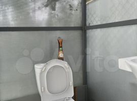 Дом 20 м² на участке 10 сот. - Подгорная. Саратов - фото 21