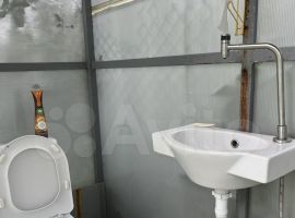 Дом 20 м² на участке 10 сот. - Подгорная. Саратов - фото 22