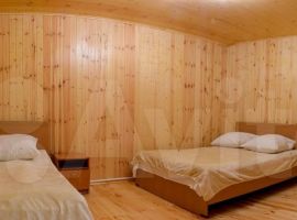 Дом 120 м² на участке 5 сот. - Каштановая. Хвалынск - фото 10